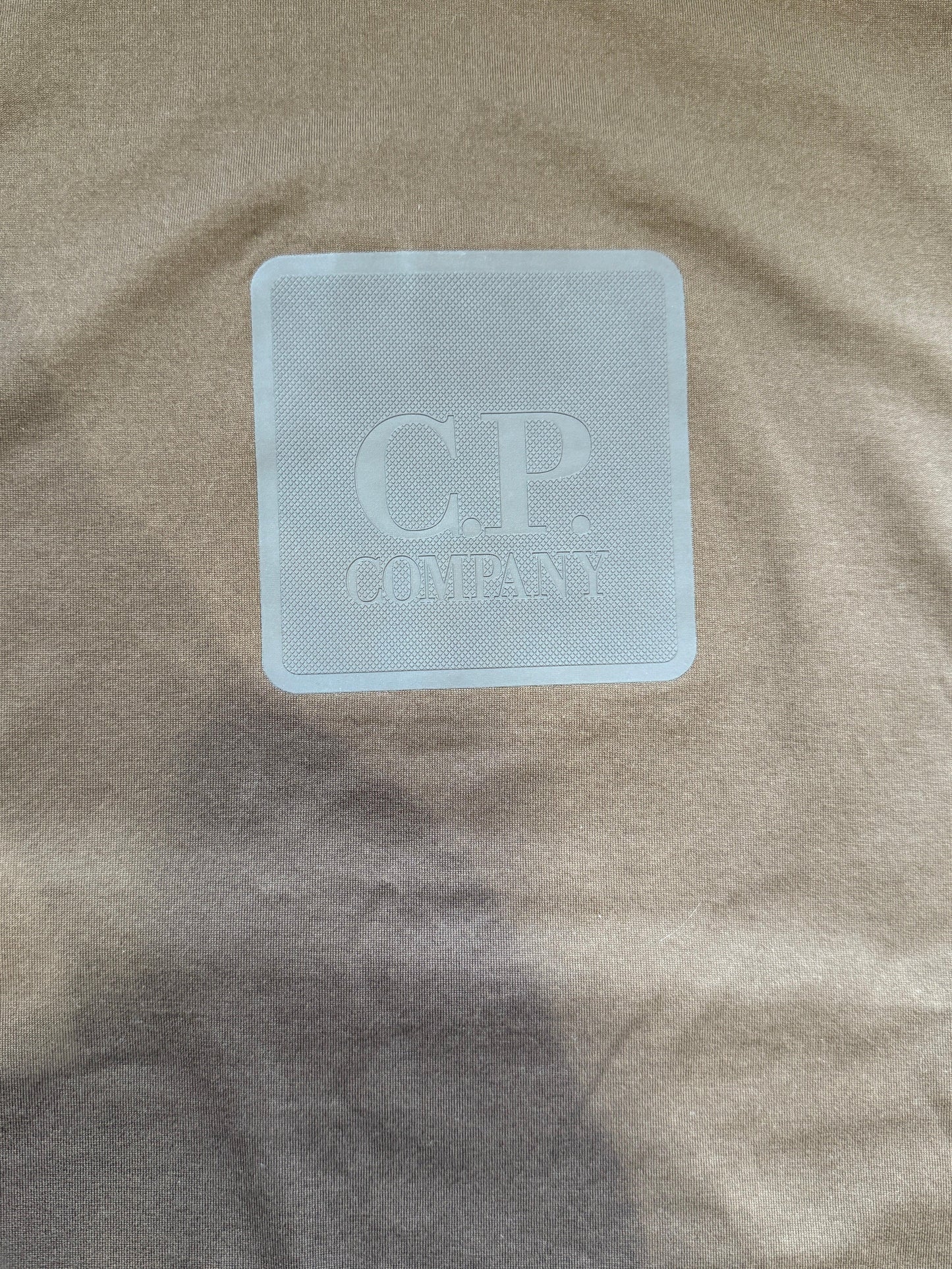 C.P. Company Metropolis Series T-shirt L/XL BNWT