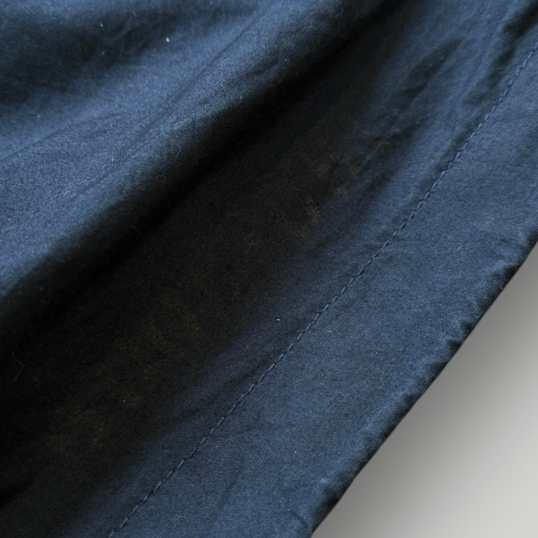 Comme des Garçons by Junya Watanabe 2003 Cotton Smock M