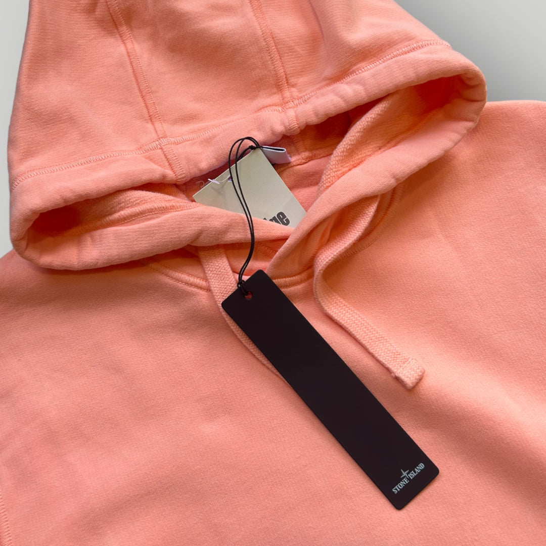 Stone Island SS/21 Hoodie L BNWT | Default Title, Pink