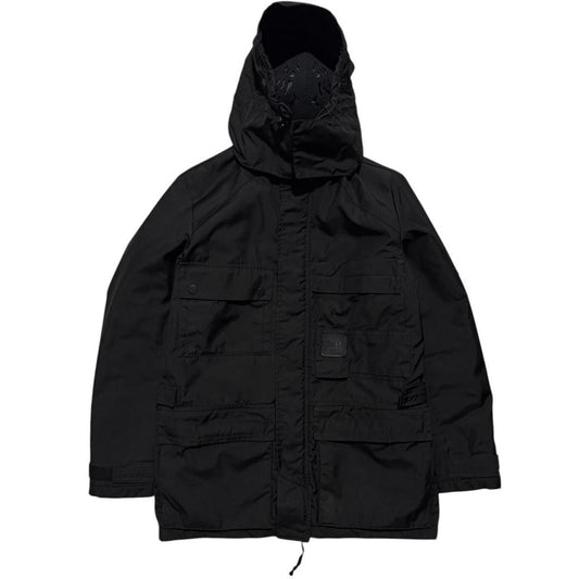 CP Company A/W 2010 Urban Protection Jacket | Medium, Black