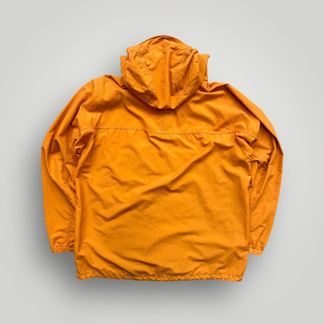 Montbell Half Zip Smock XS | Default Title, Orange