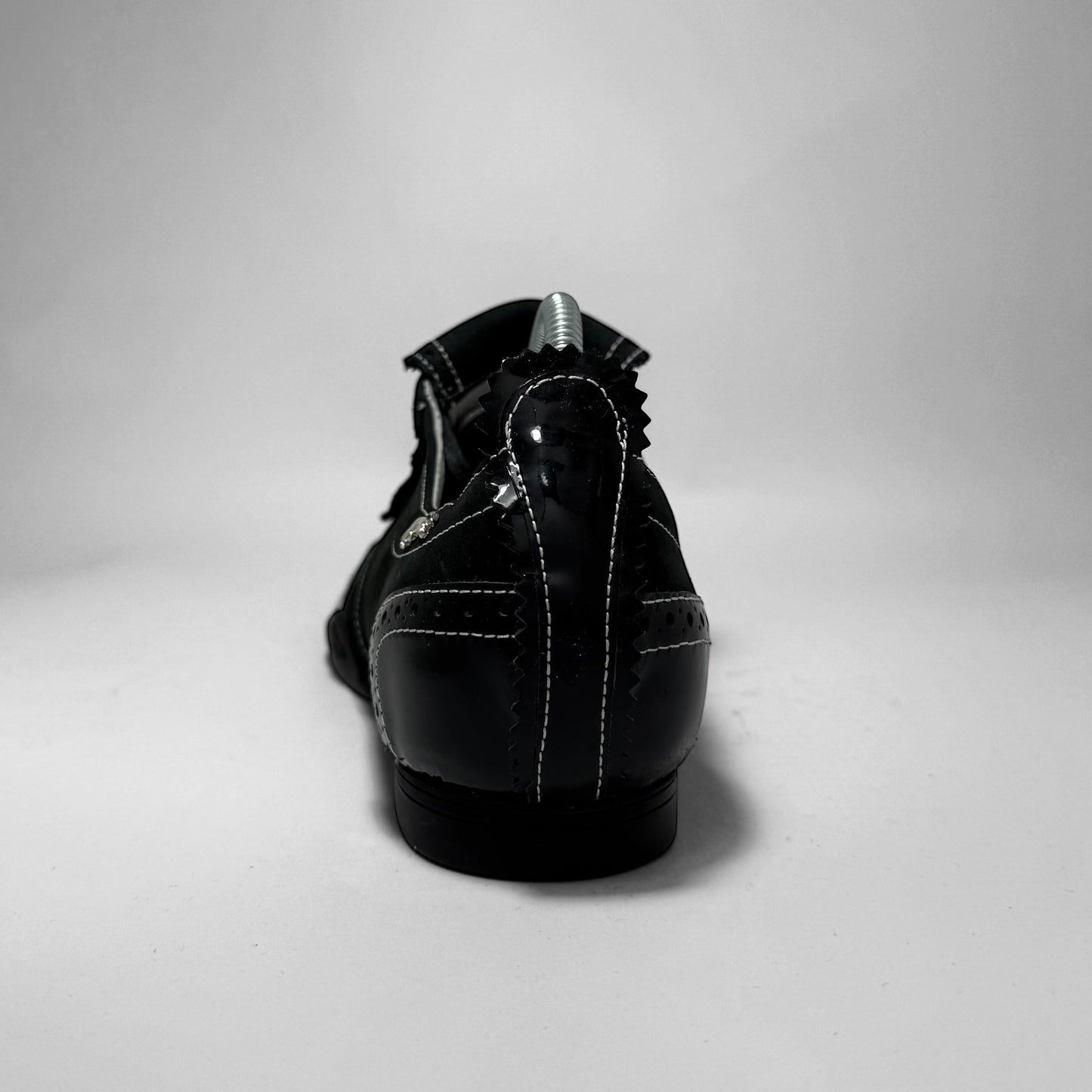 Puma Rudolf Dassler ‘Wingtip’ (2008)