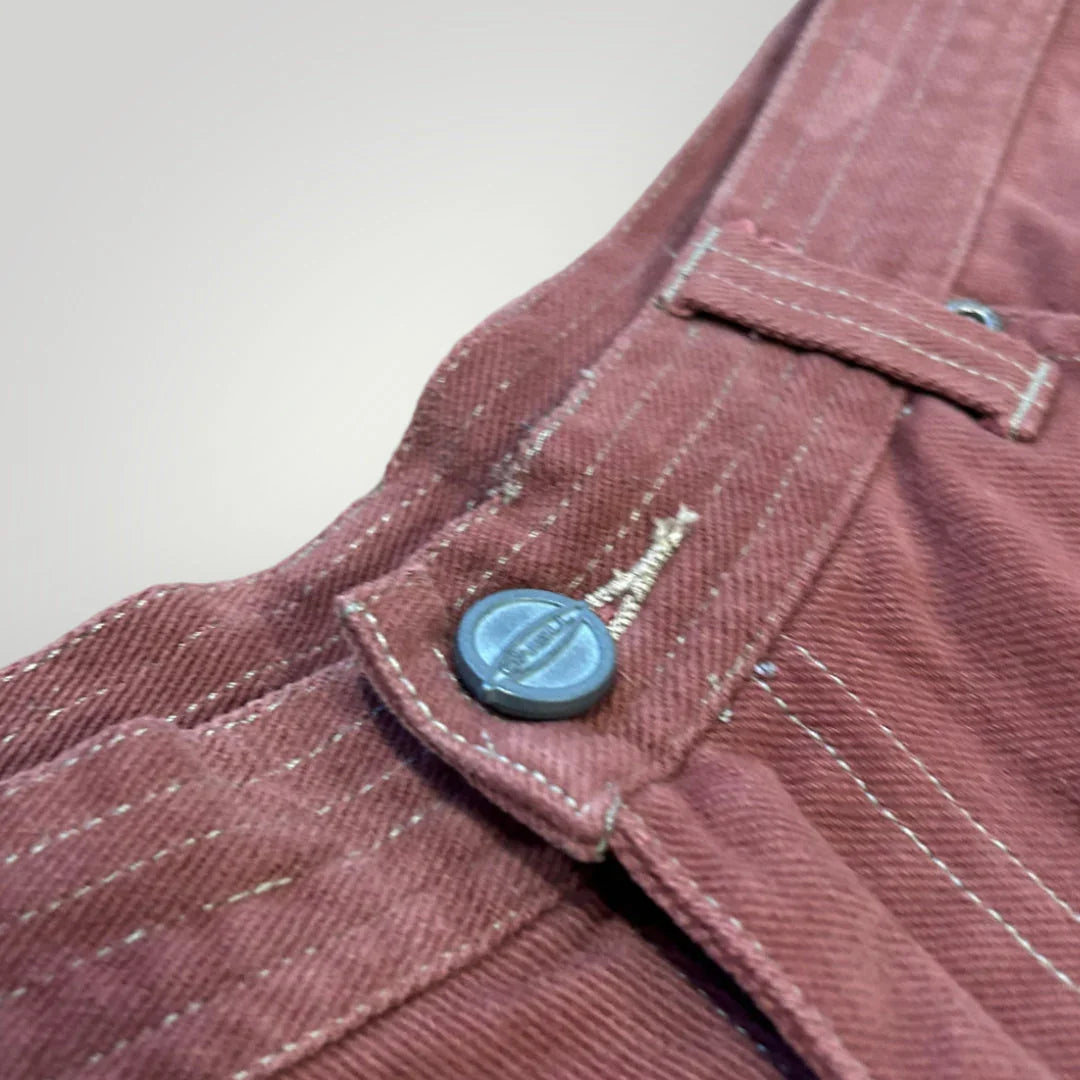 O’Neill 2000’s Baggy Jorts 34”