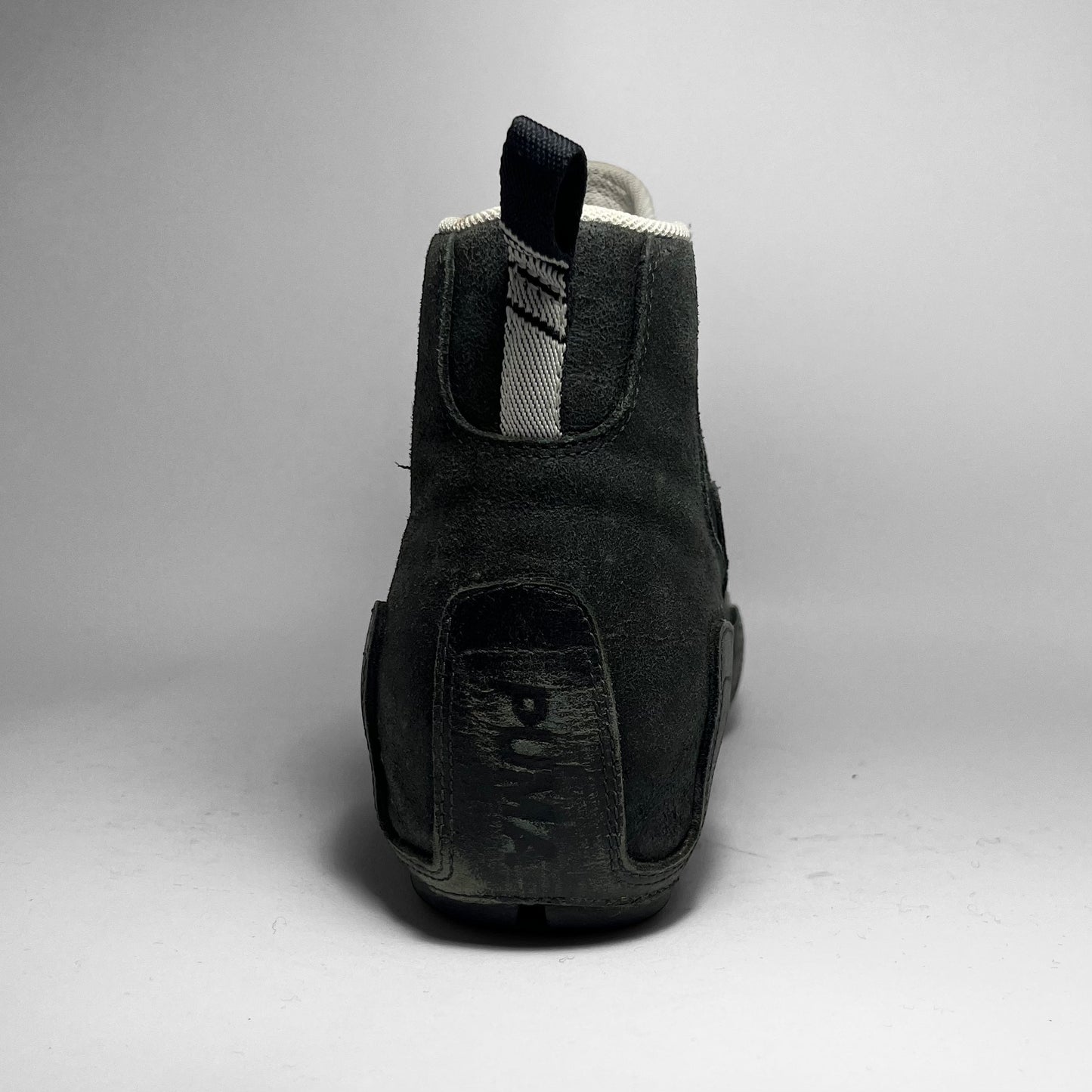 Puma Moto Moc Boot (2007)