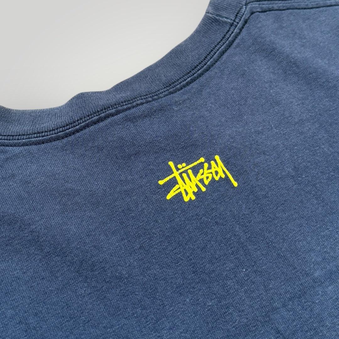 Stüssy LTD SS/05 Graphic T-shirt M