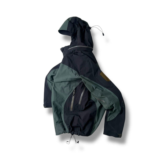 Womens Arc'teryx Sidewinder AR (S)