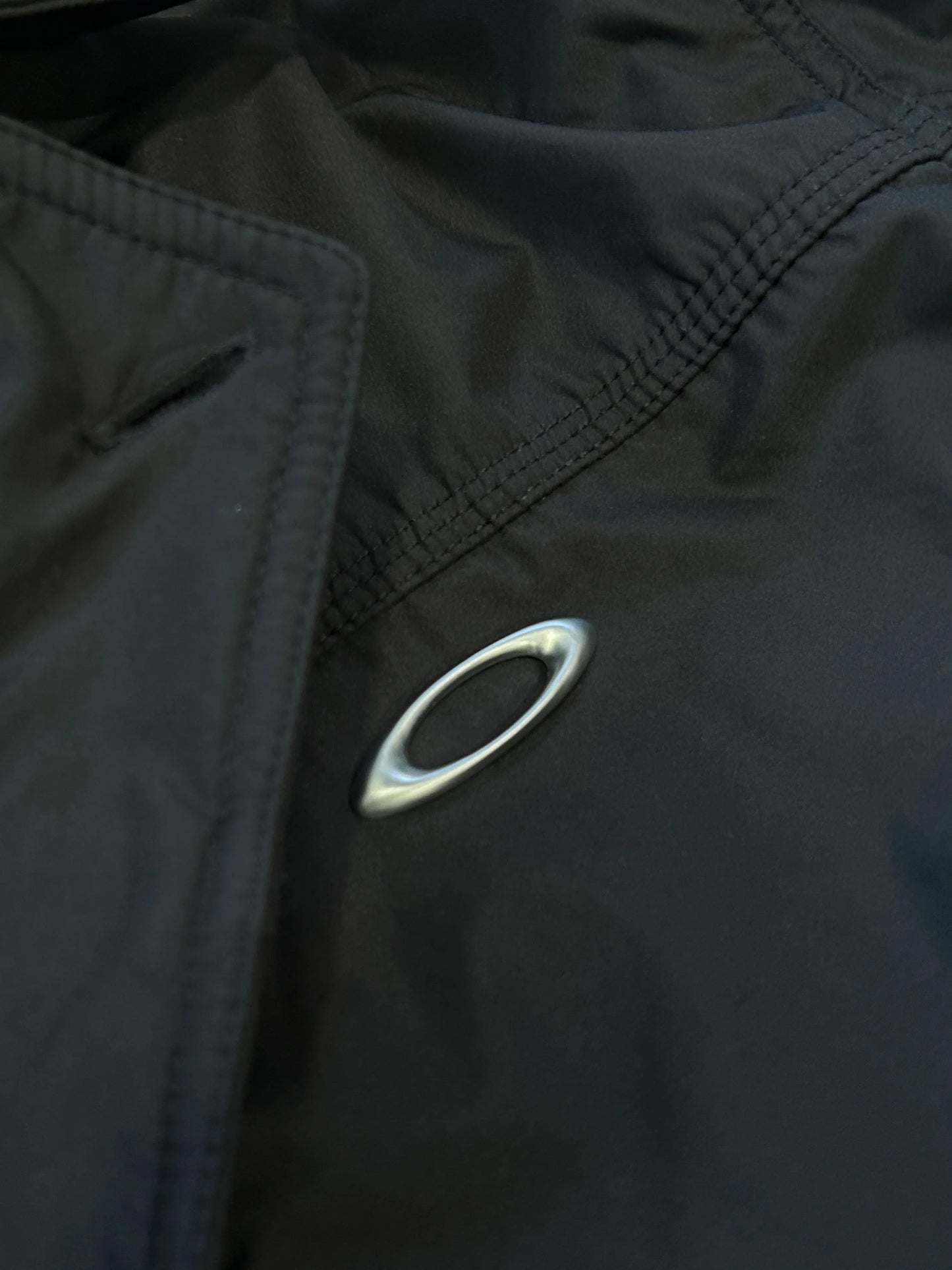 Oakley Software 2000's 2 in 1 Jacket M