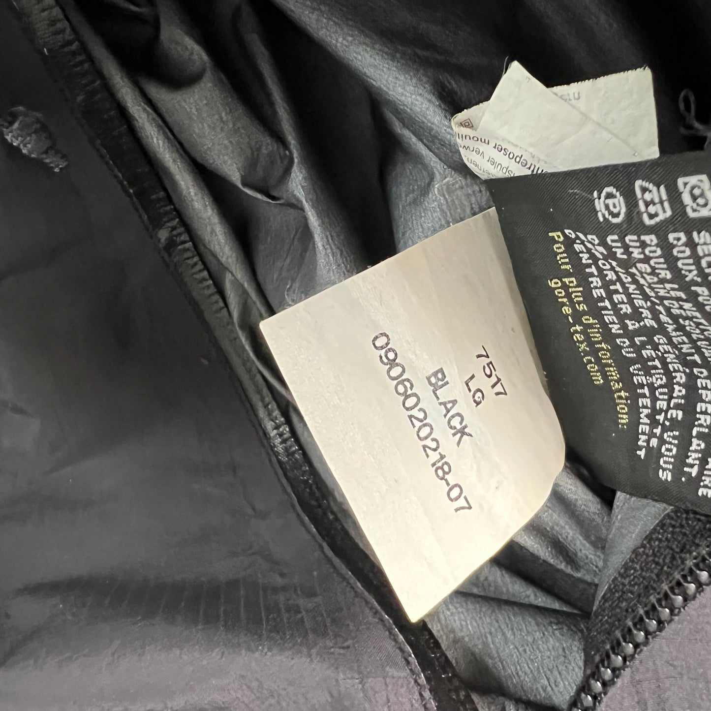 Arc'teryx Theta AR (L)