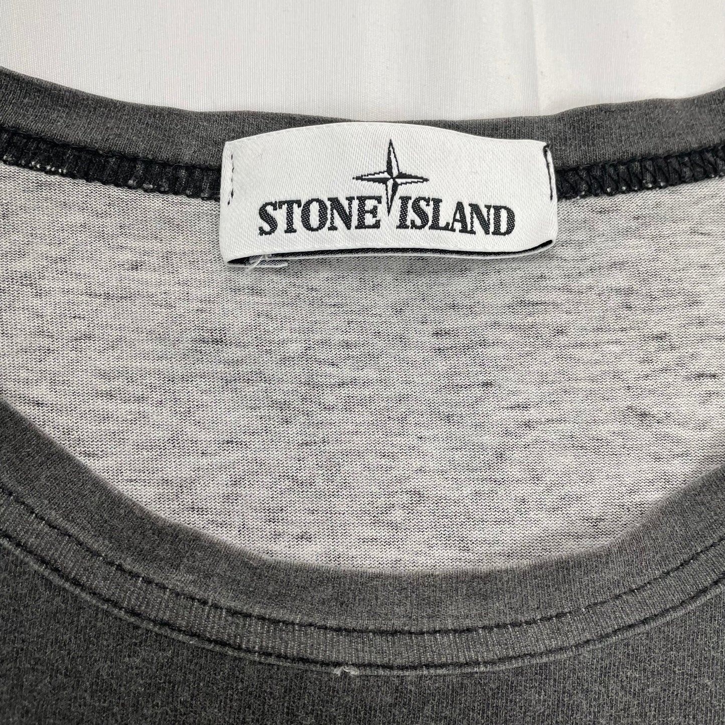 Stone Island Marina T-Shirt, Size XXL | O/S, Red