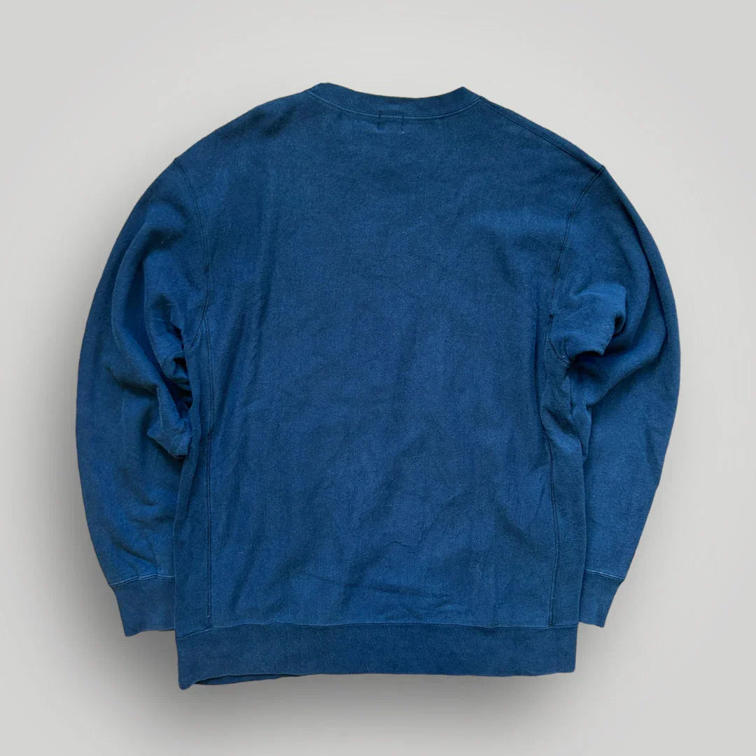 Bape Cash Money Records 2003 Crewneck L