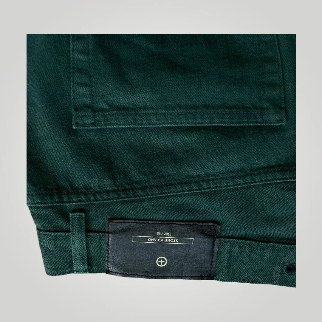 Stone Island Denims SS/06 36x30