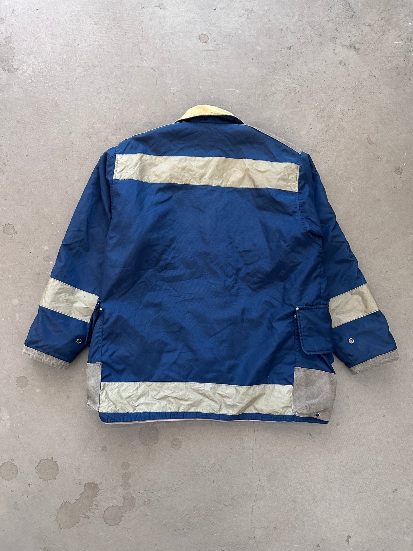 2000 Lee Clasp Jacket - XL | Default Title, Red