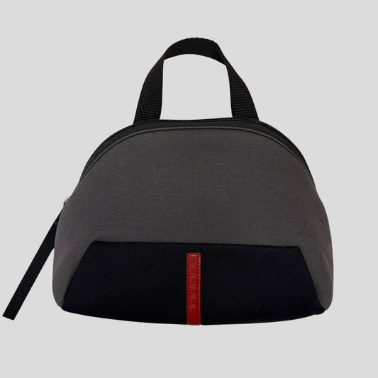 Prada Sport 1999 Neoprene Mini Tote Handle Bag | O/S, Multicoloured