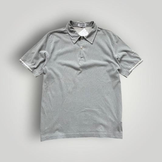 Stone Island SS/99 Polo shirt L | Default Title, Red