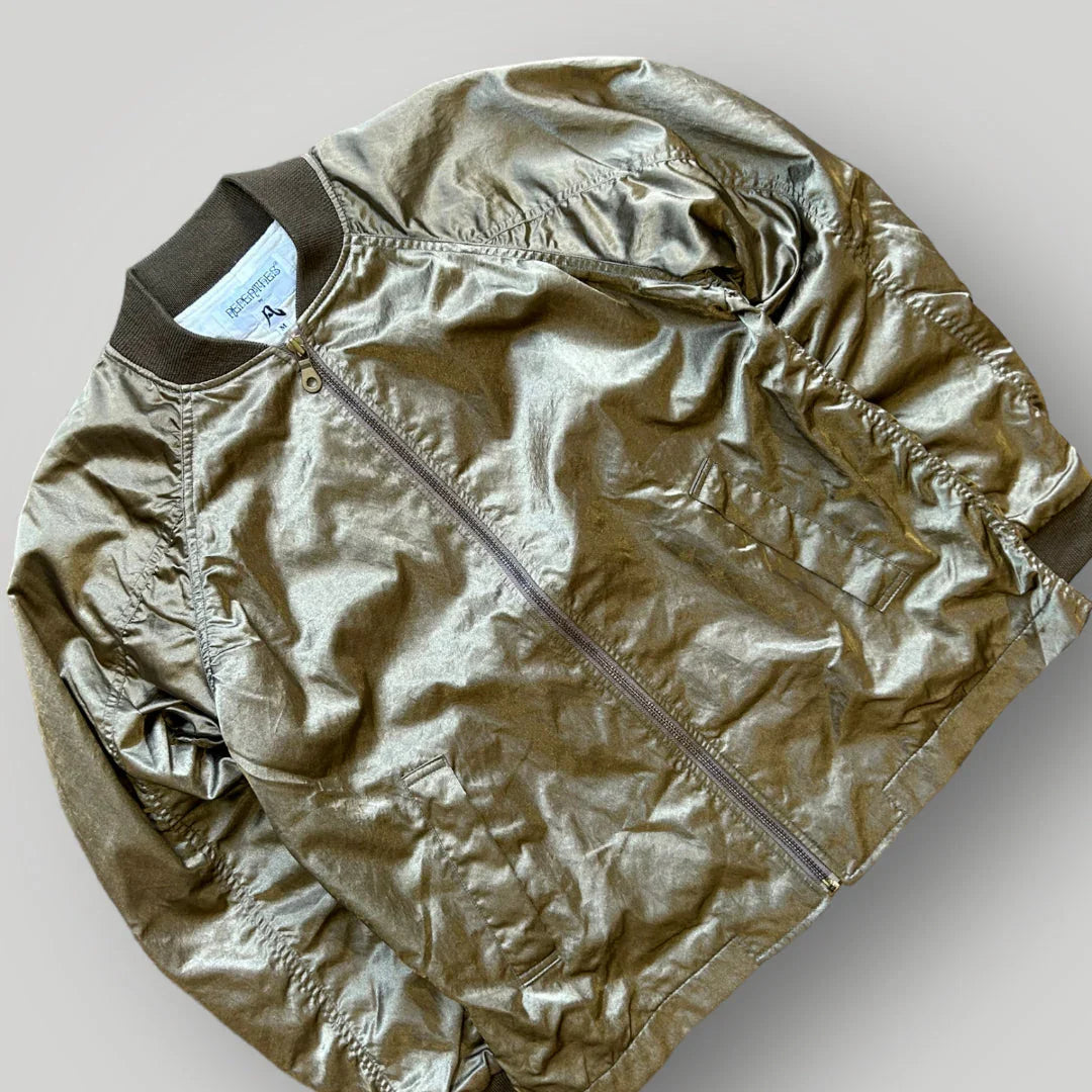 Nepenthes Vintage Bomber Jacket M/L