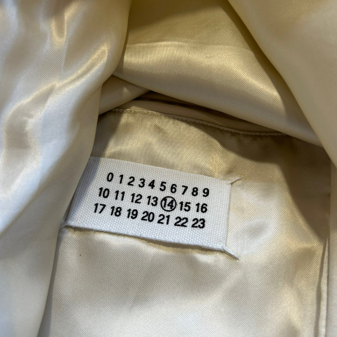 Masion Margiela SS/2003 Harrington Jacket M | Default Title