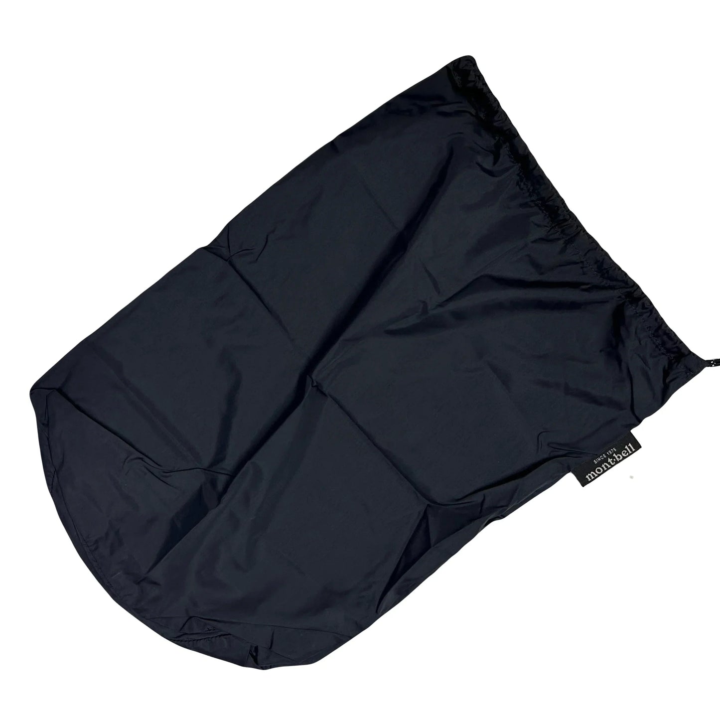 Montbell Upland Parka Down Puffer Jacket In Black (US/EUR L) | Large, Black