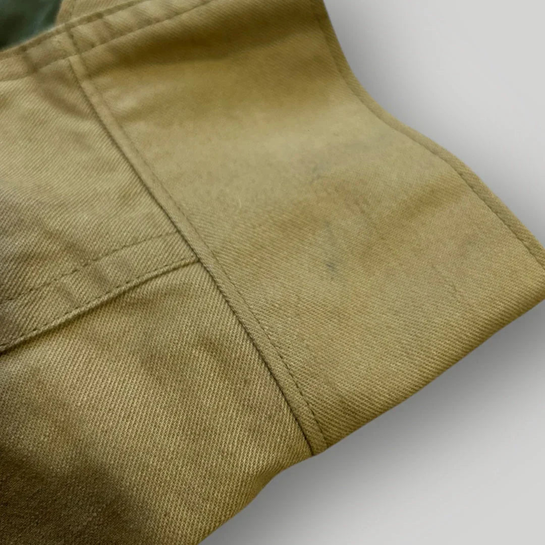 Nigel Cabourn 8060000011 Military Jacket Made In Japan L