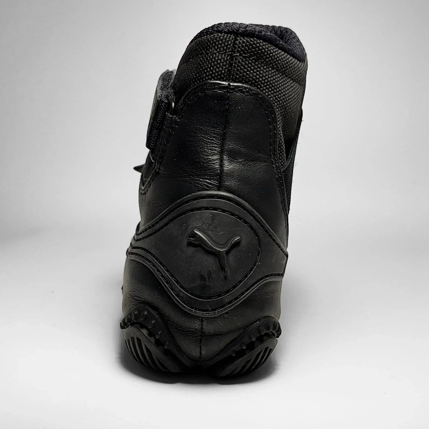 Puma Mostro Mid Leather Boot (2005)