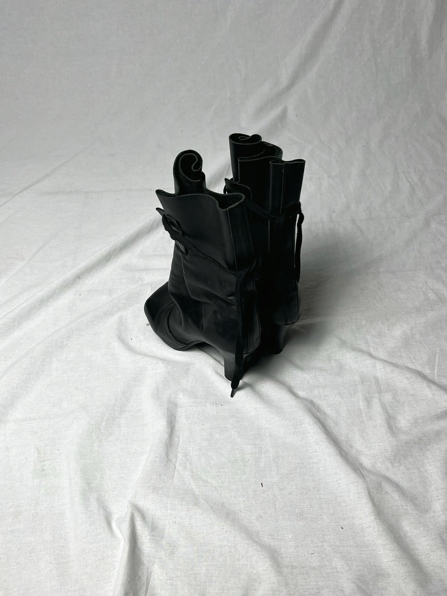 VIVIENNE WESTWOOD F/W 2009 ANIMAL TOE | Default Title, Black