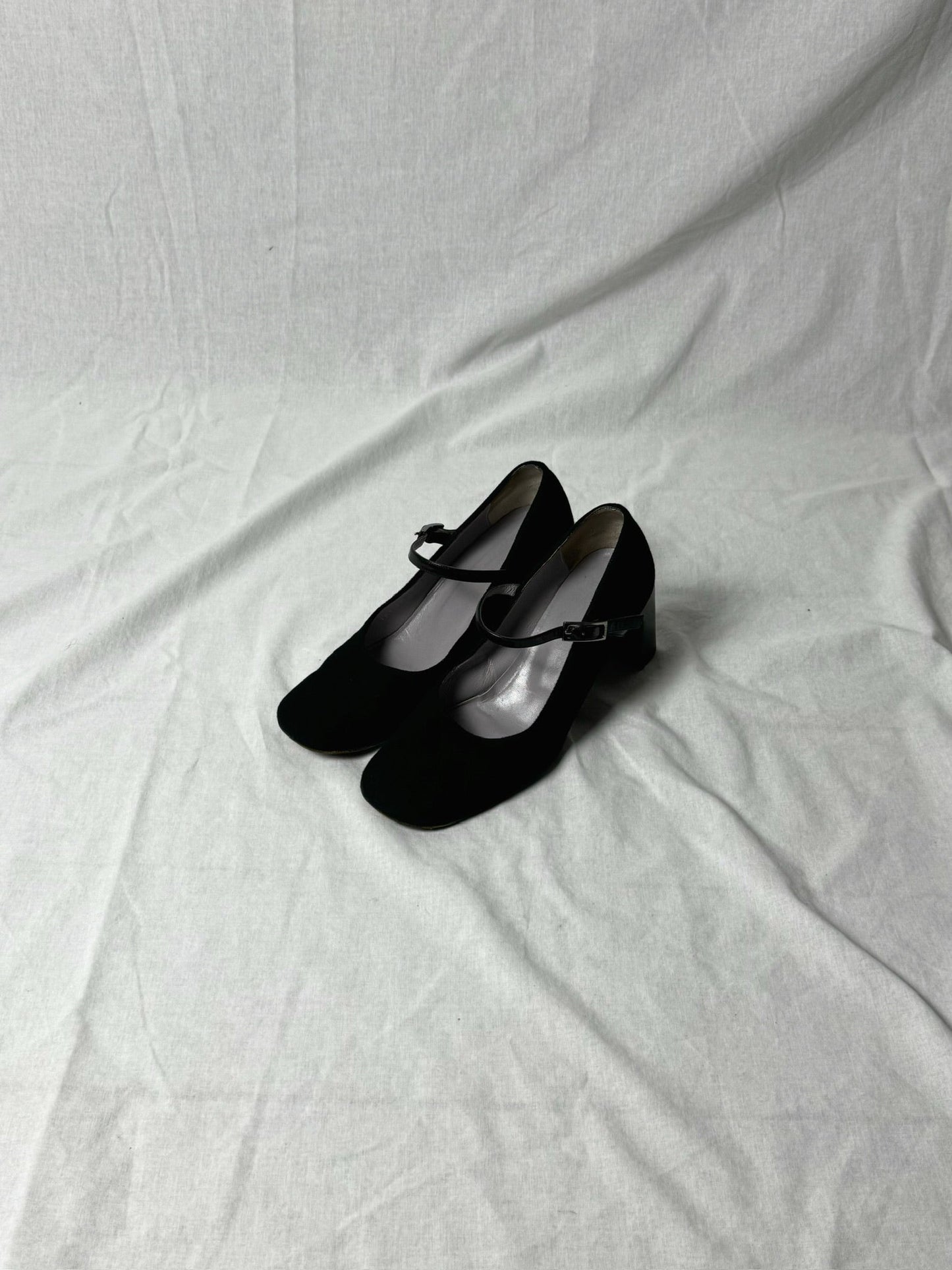 GUCCI MARY JANE | Default Title, Black
