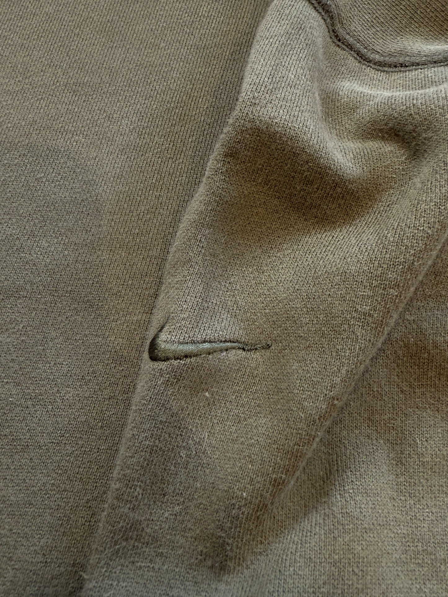 Nike 2000's Slash Crewneck M/L | Default Title, Olive