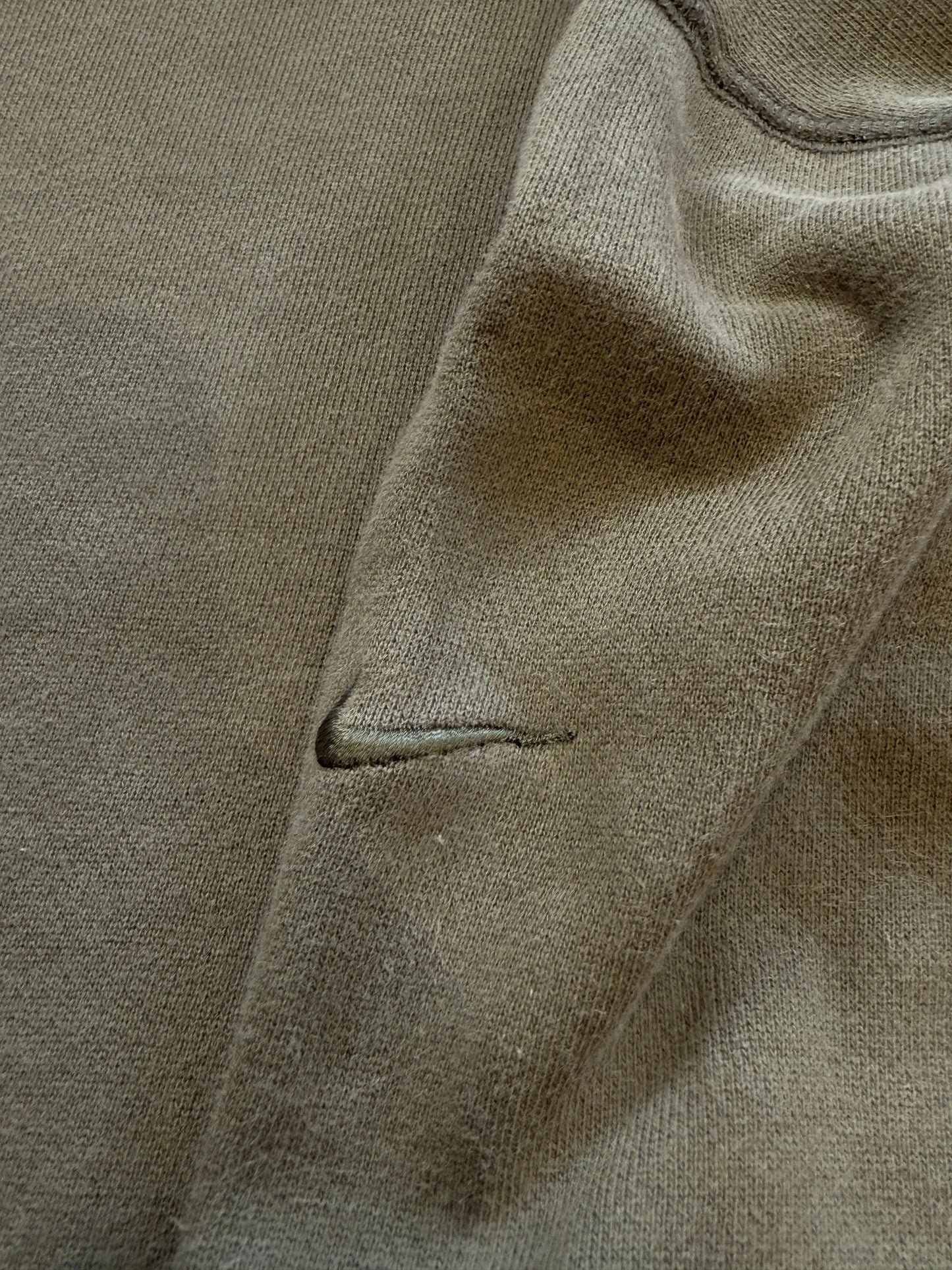 Nike 2000's Slash Crewneck M/L