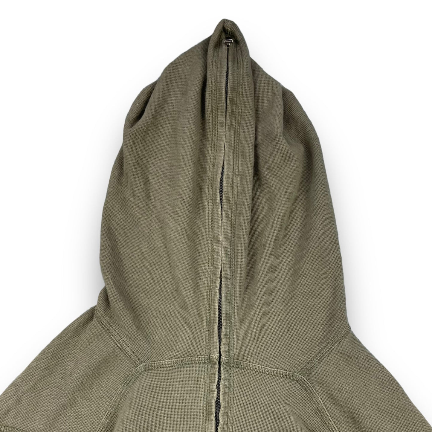 Nike Seventy2 Full Face Zip Hoodie (L) | Default Title, Red