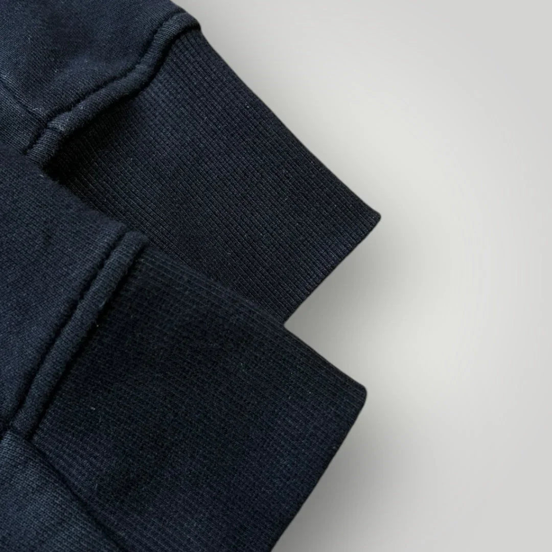 C.P. Company Cotton Goggle Zip Up Hoodie M