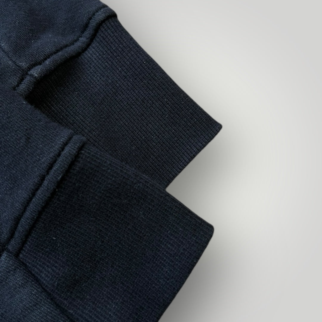C.P. Company Cotton Goggle Zip Up Hoodie M