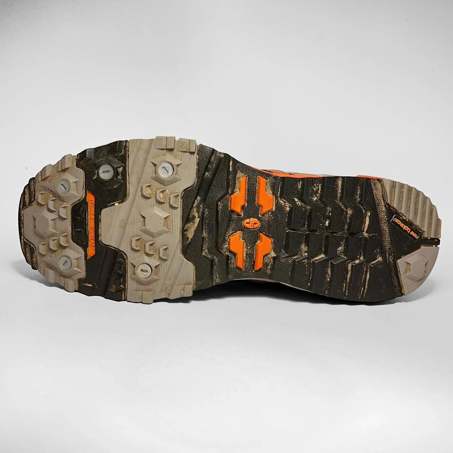 New Balance 921 ‘Anti-Freeze’ w/ Spikes (2006)