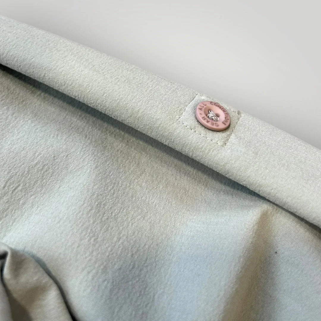 Nike ACG 2000's Technical Shirt L