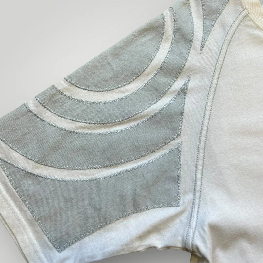 Issey Miyake 2000’s Cotton T-shirt M/L