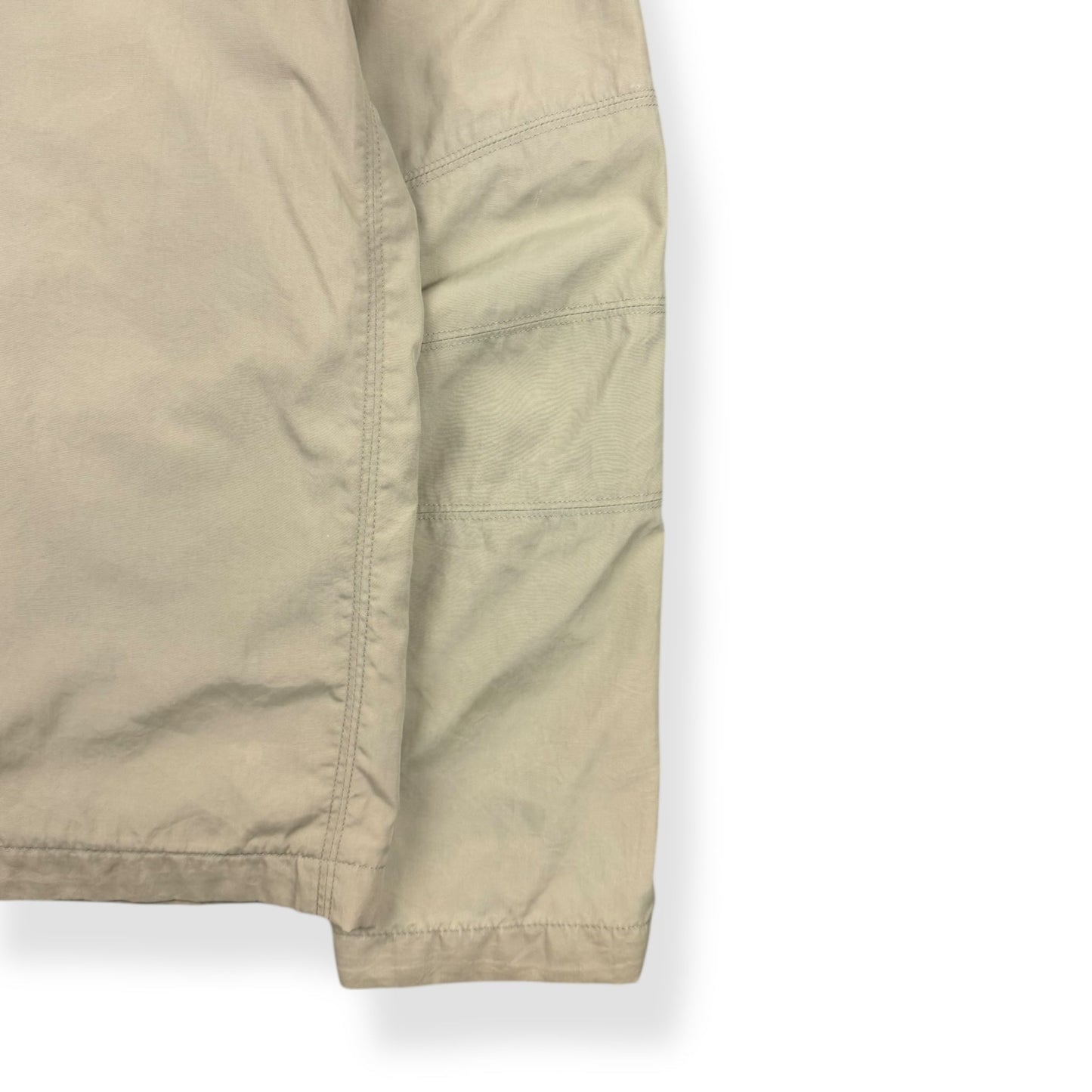 SS2001 Timberland 3D Cargo Pocket Jacket (L) | Default Title, Beige