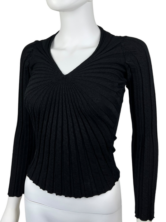 Emporio Armani jumper | Black, Black