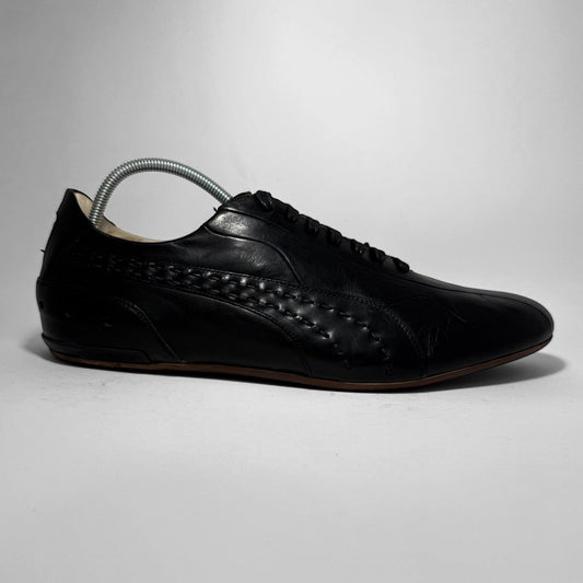 Puma Black Label ‘King RE-LUXE’ (2008)