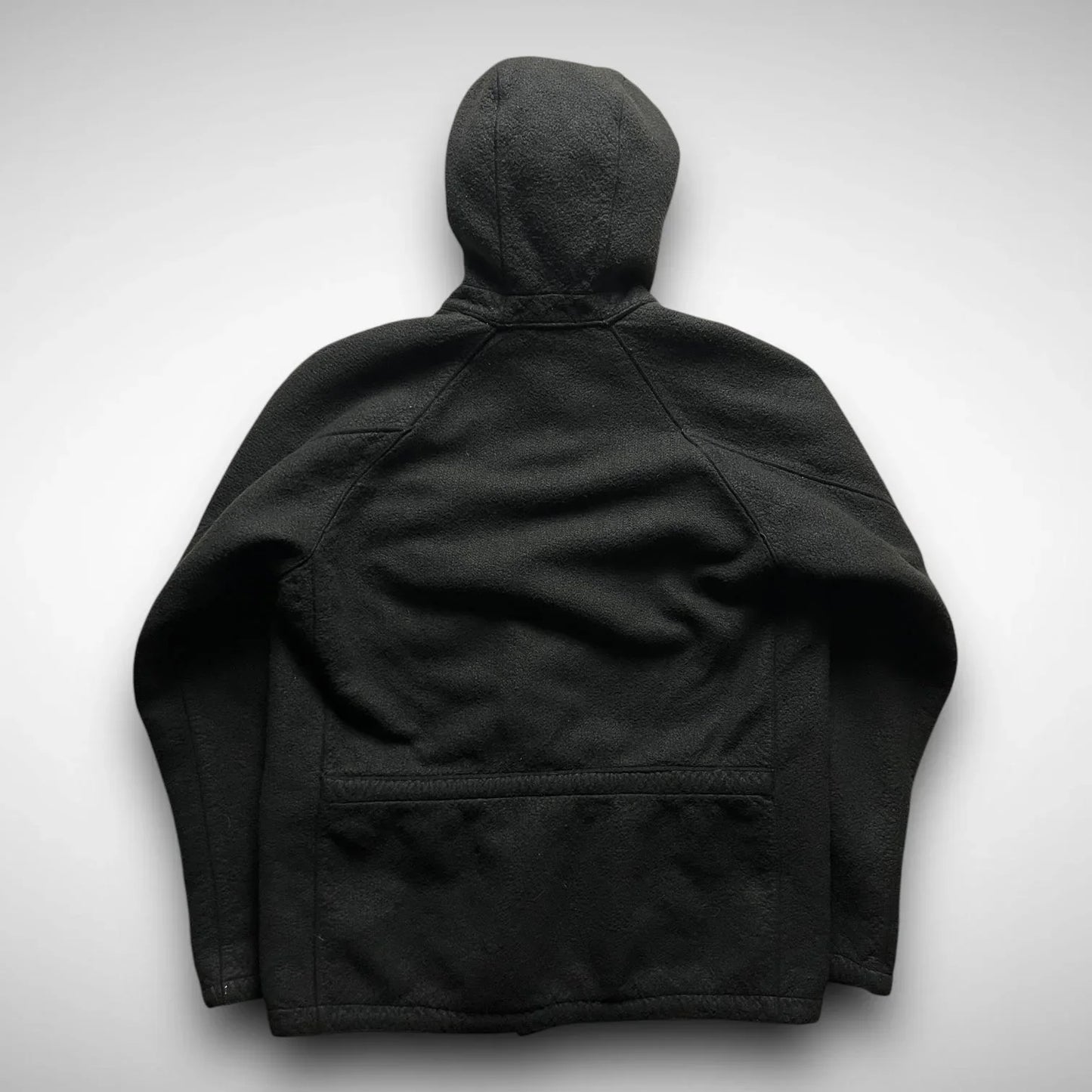 Stone Island Hooded Jacket (AW2001)