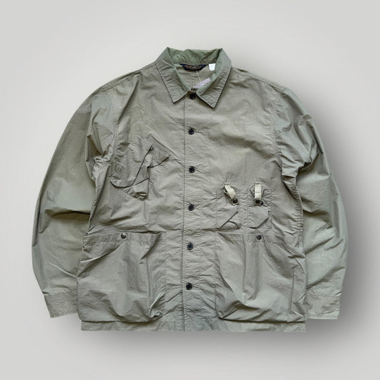 Uniform Bridge Nylon Multi-Pocket Jacket L