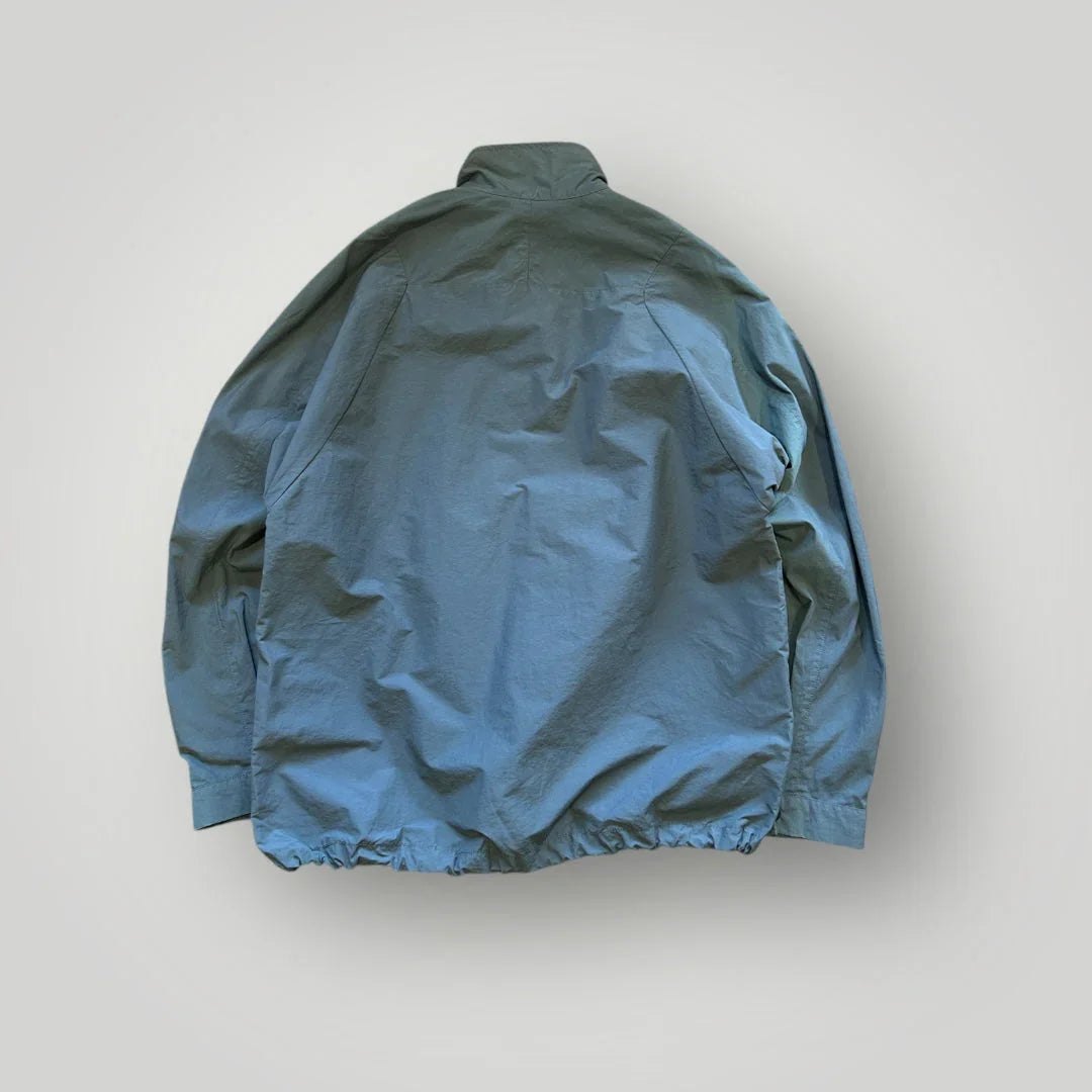 Uniform Bridge Nylon Pullover Smock M