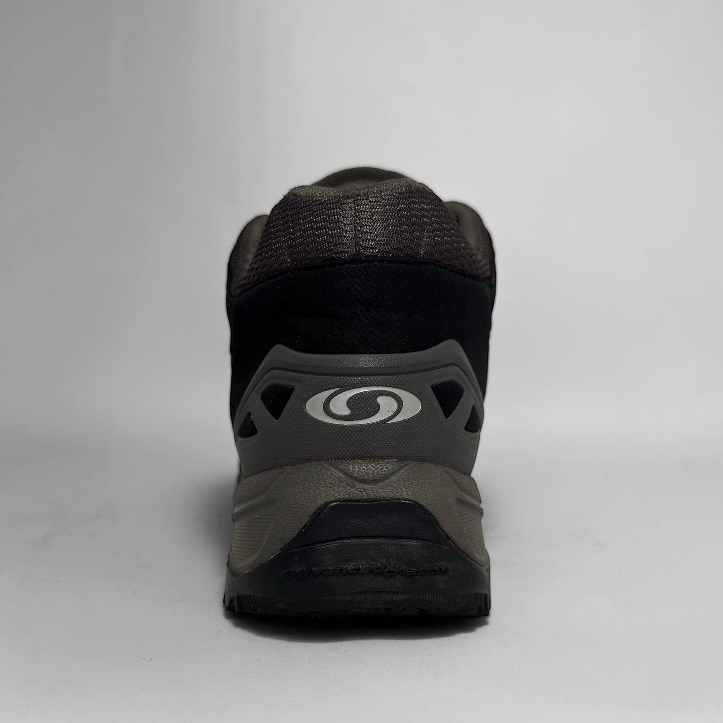 Salomon Seamless Softshell (2007)