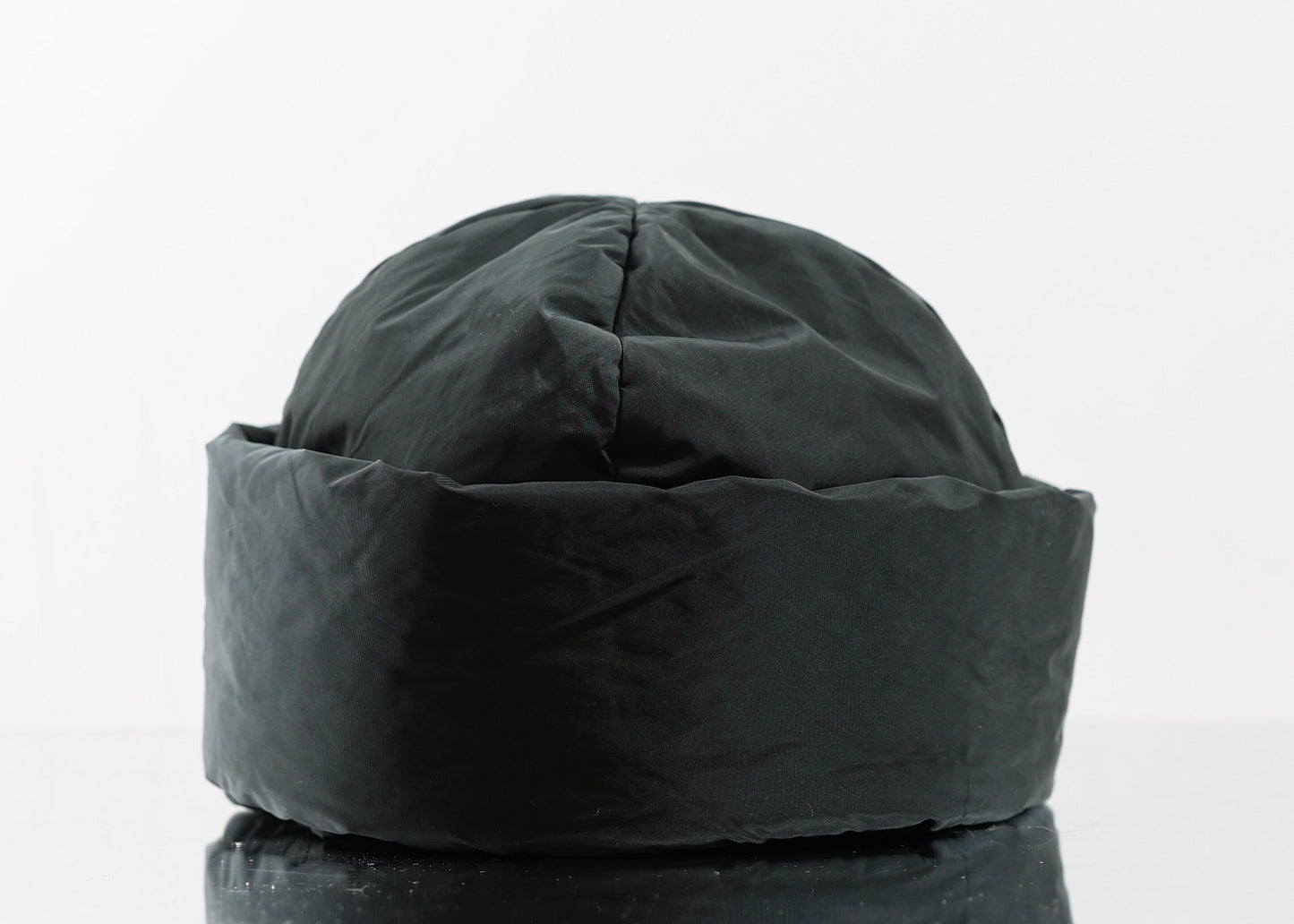Prada Nylon Hat
