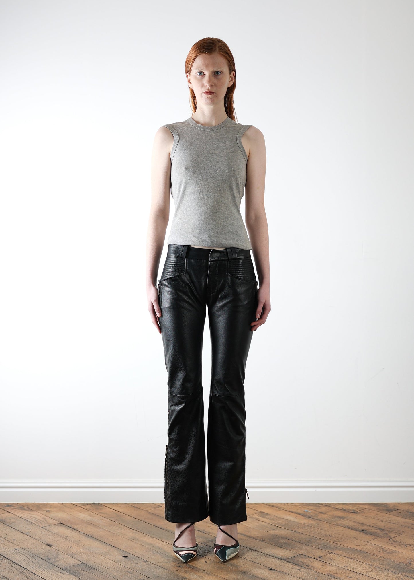 Gucci by Tom Ford trousers