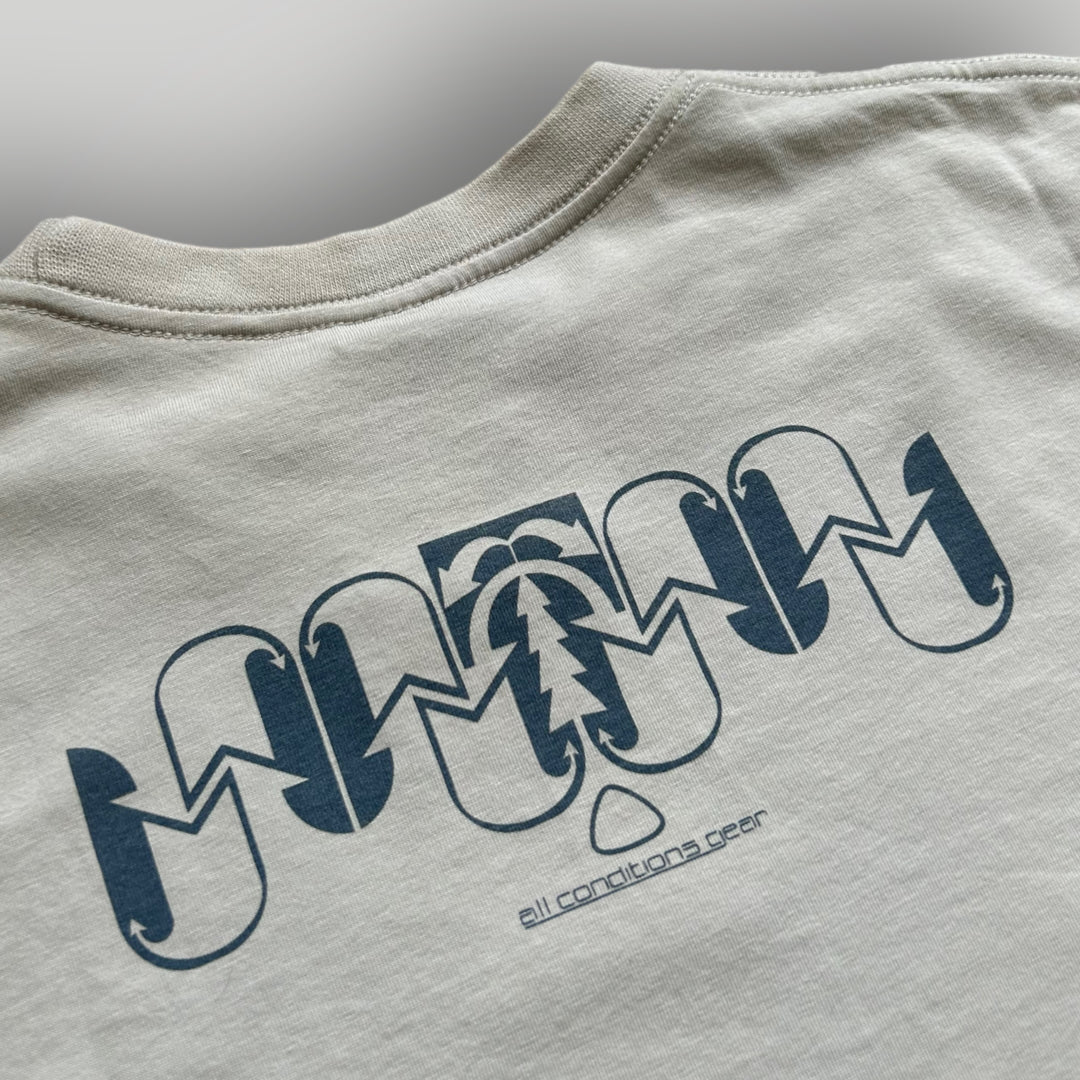 Nike ACG 2000's T-shirt M | Default Title, White
