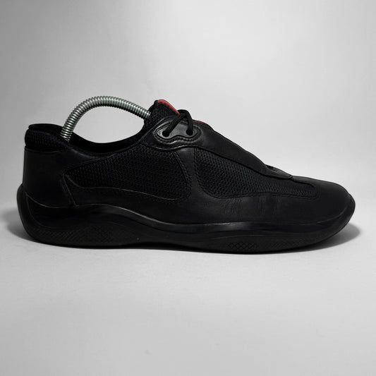 Prada Leather America’s Cups (2010s)