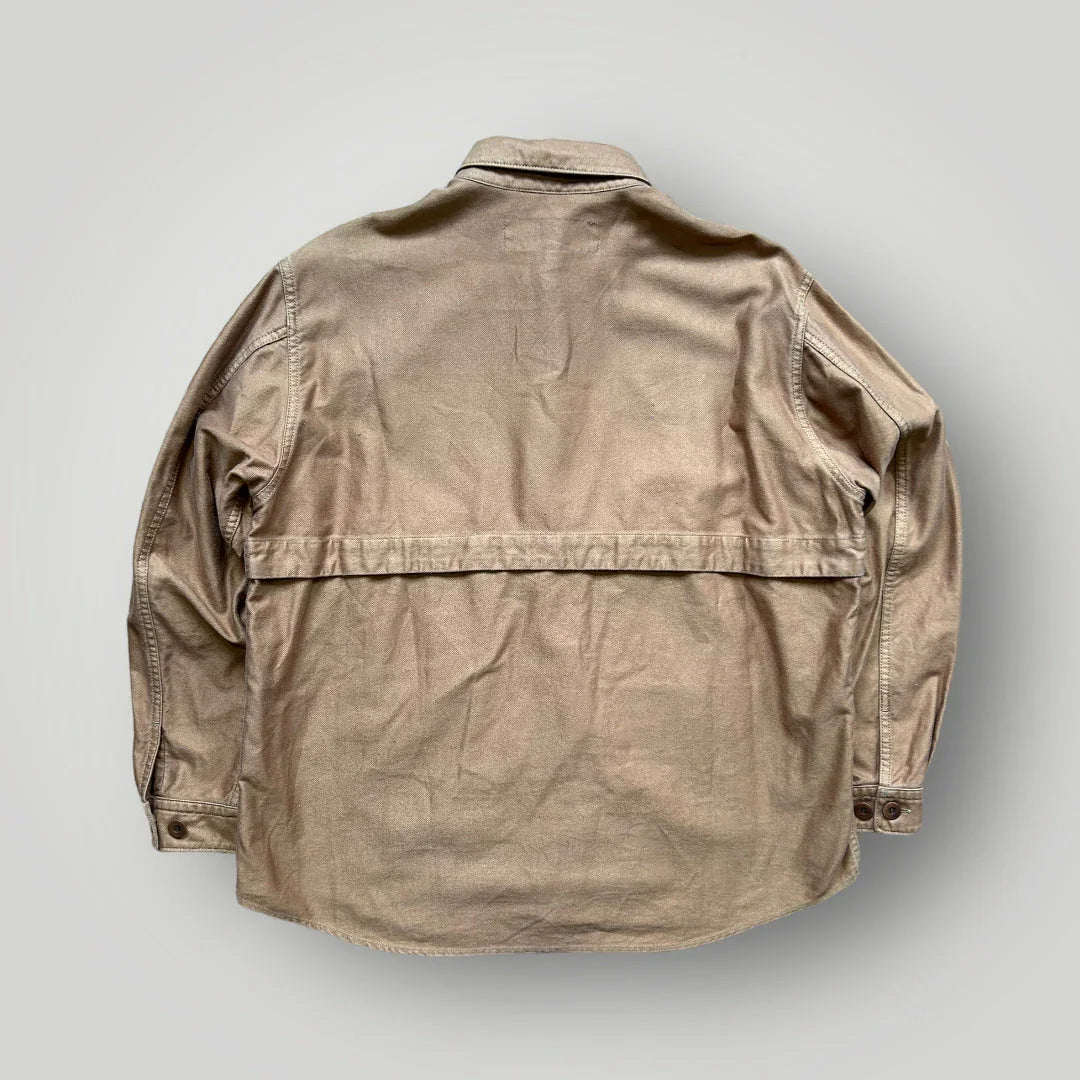 Comme Des Garçons Homme AW/21 Over-shirt L