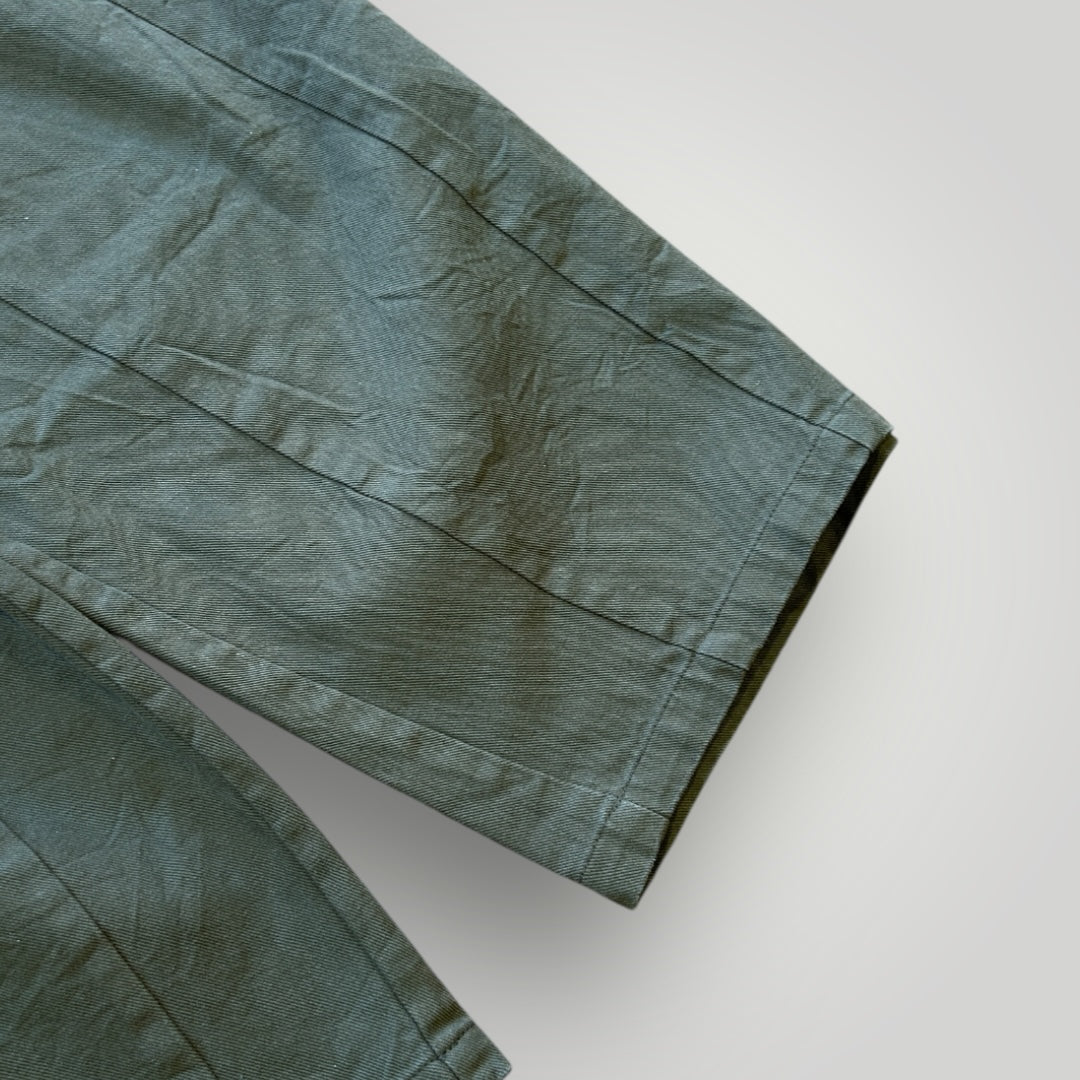 Good Life Works Wide Pants 30x30 | Default Title, Olive Green