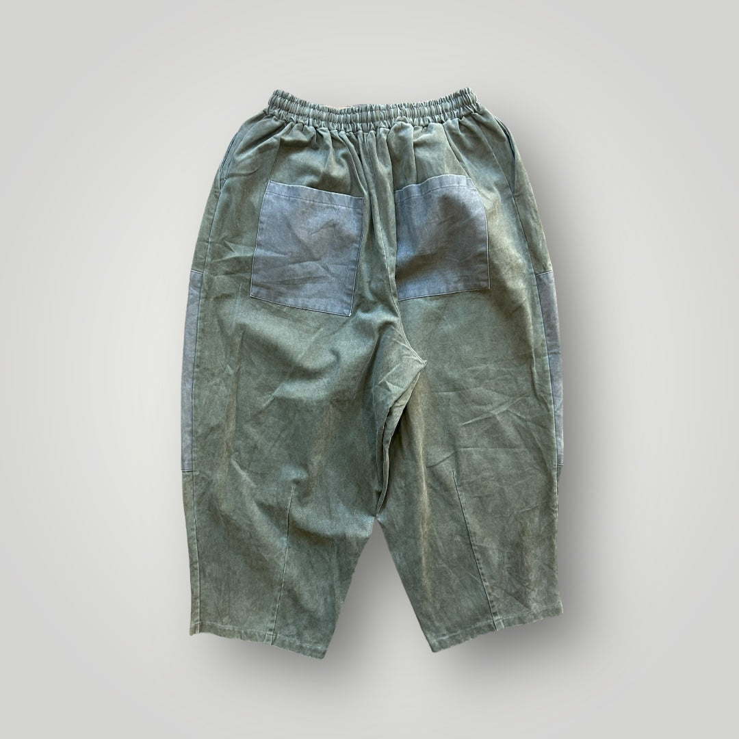 Farmers Market by Anglan Double Knee Balloon Pants M