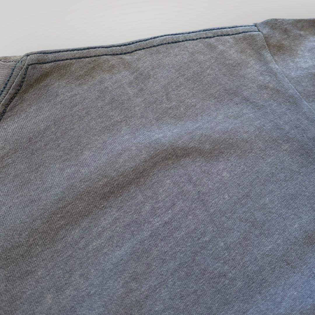 Stüssy 2005 Rare Sluggerz T-shirt M