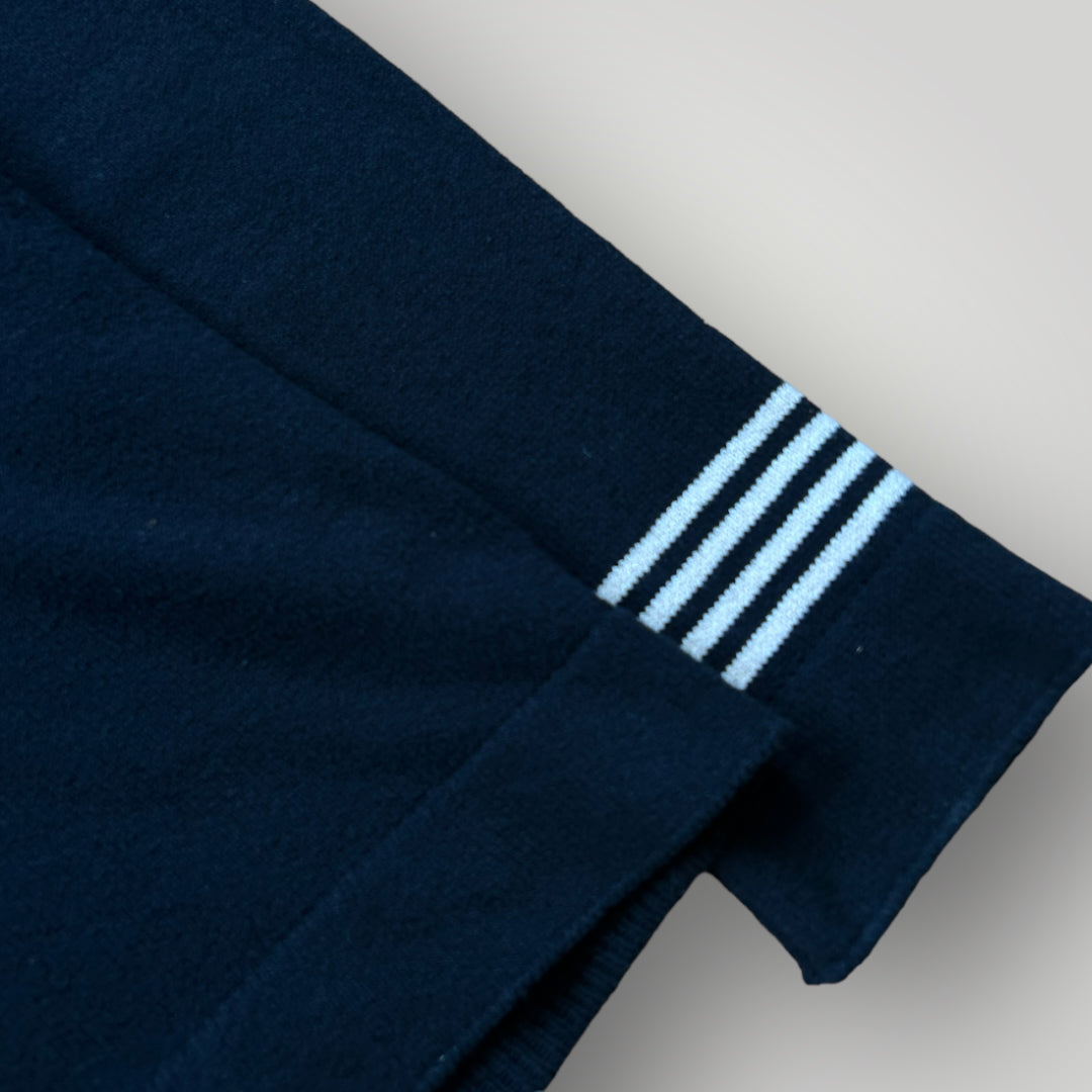 Stone Island SS/2007 1/4 Zip Knit L/XL | Default Title, Navy