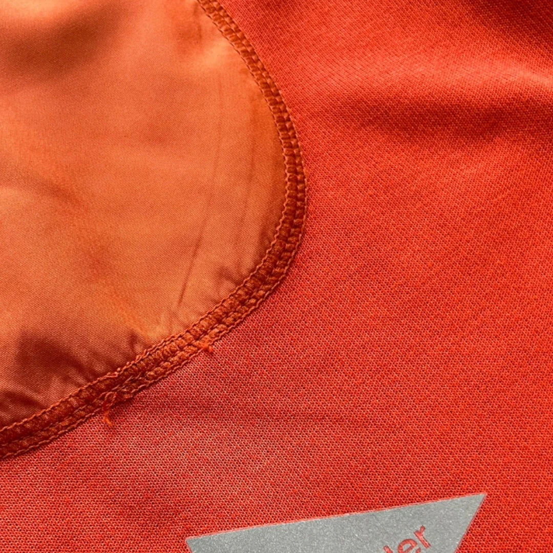 And Wander Reflective Pocket T-shirt M